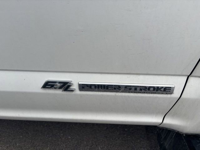 Used 2021 Ford F350 Platinum AWD/4WD image 12