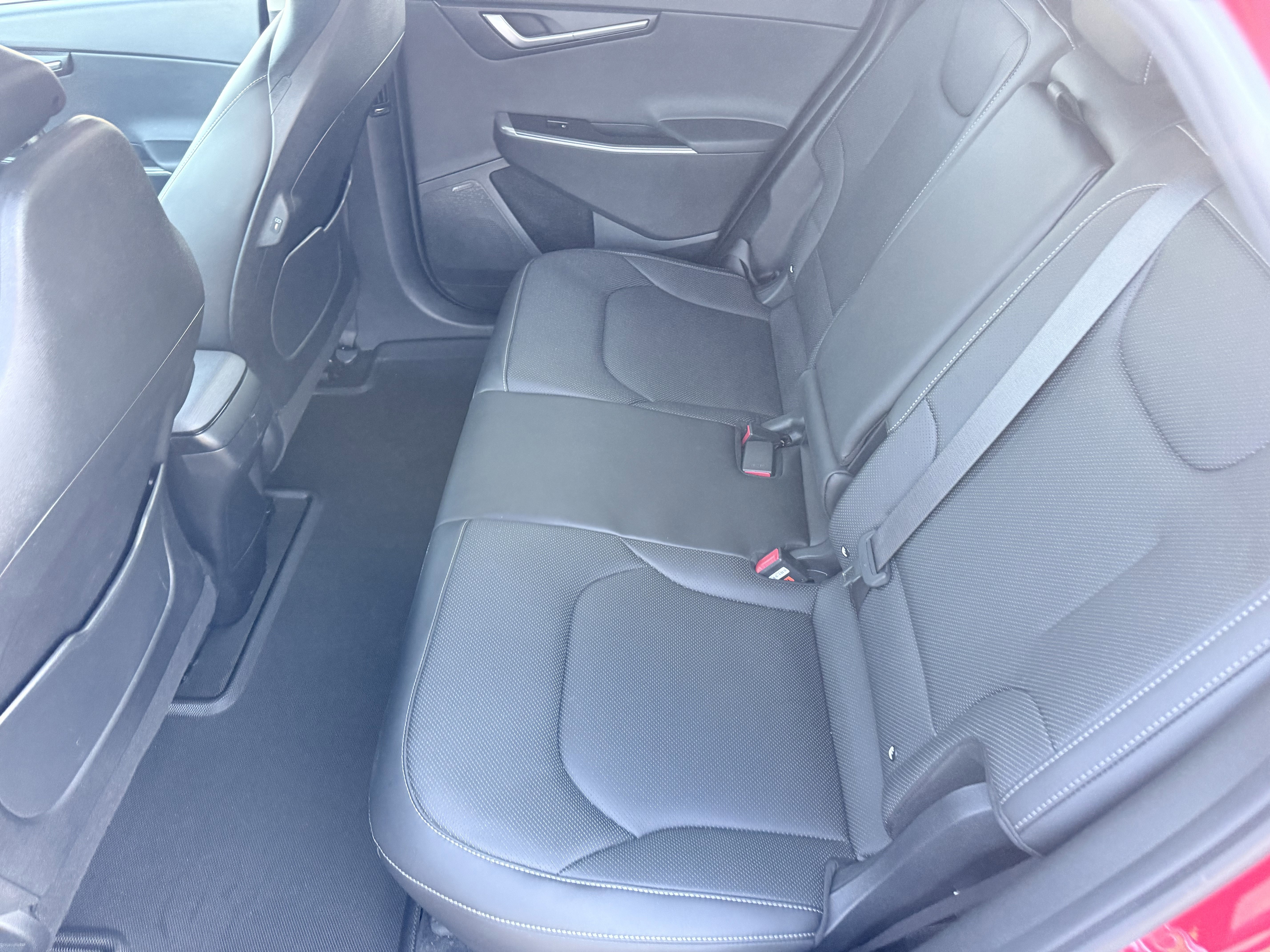 Used 2023 Kia EV6 Wind w/ Wind Technology Package image 33