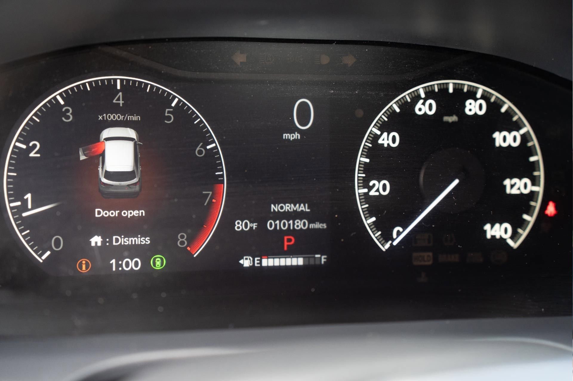 Used 2024 Honda HR-V Sport image 34