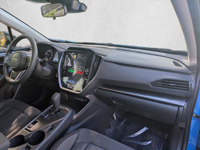 Certified 2024 Subaru Impreza 2.0i Sport image 20
