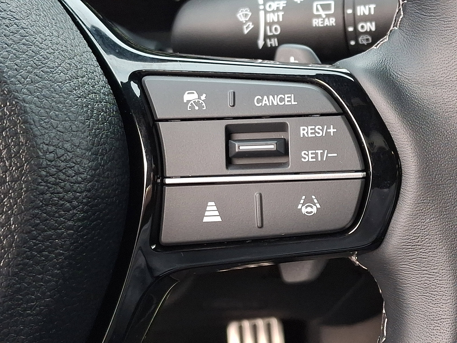 Certified 2026 Honda Civic Sport image 24