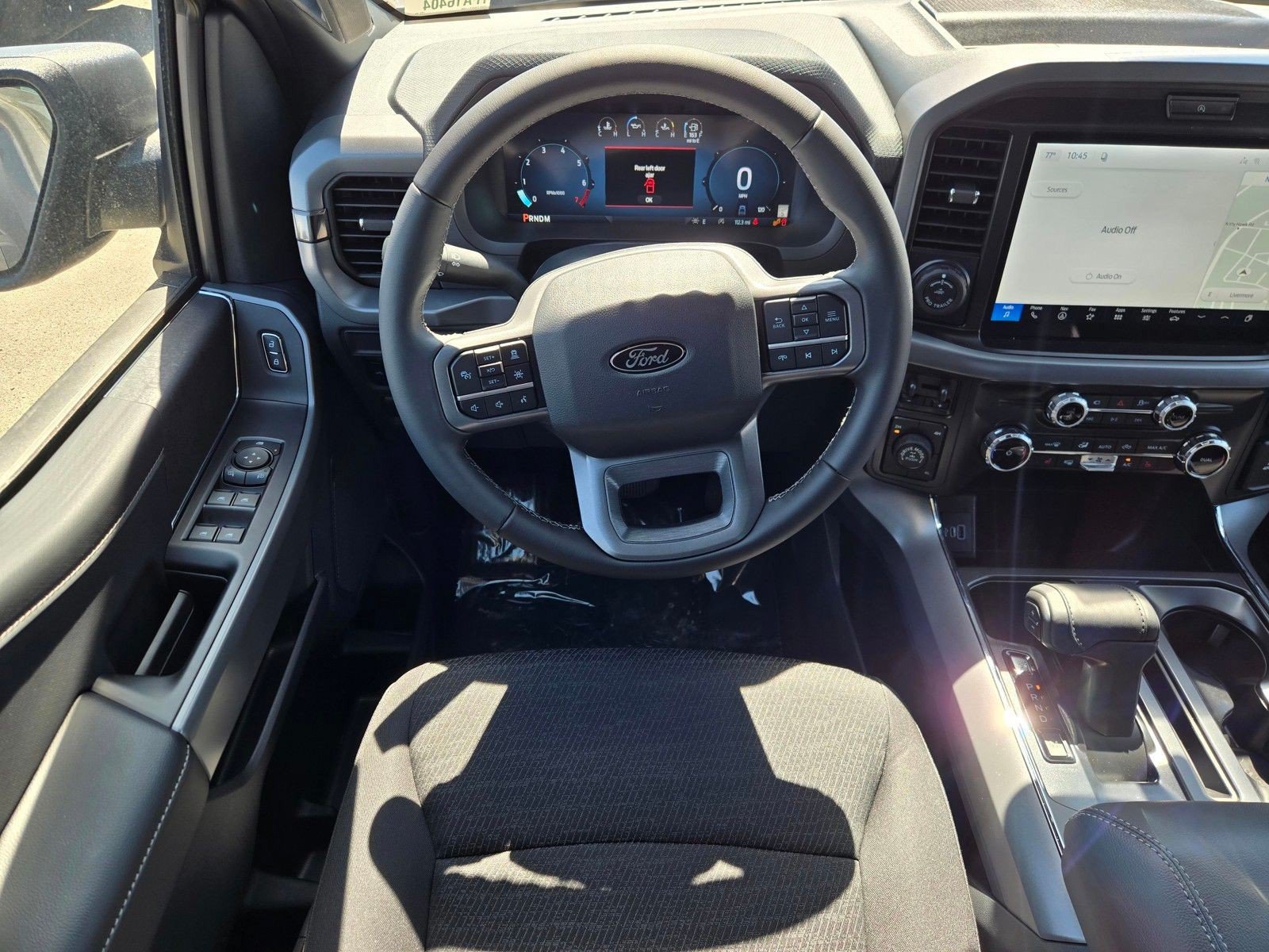New 2026 Ford F150 XLT w/ Equipment Group 302A MID AWD/4WD image 10