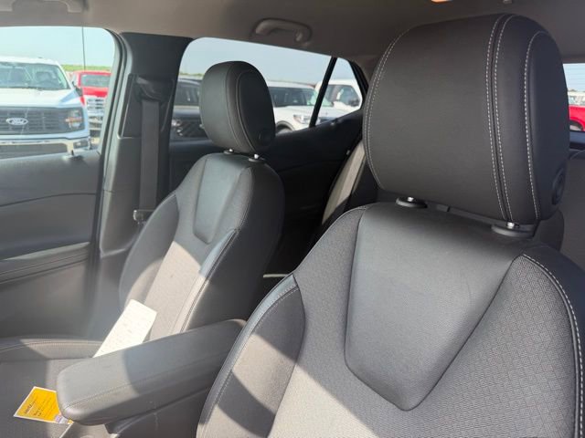 Used 2025 Buick Encore GX Preferred image 11