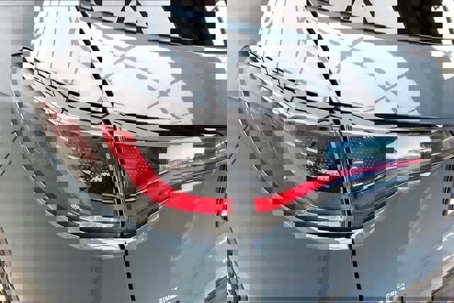 Certified 2026 Honda HR-V Sport image 26