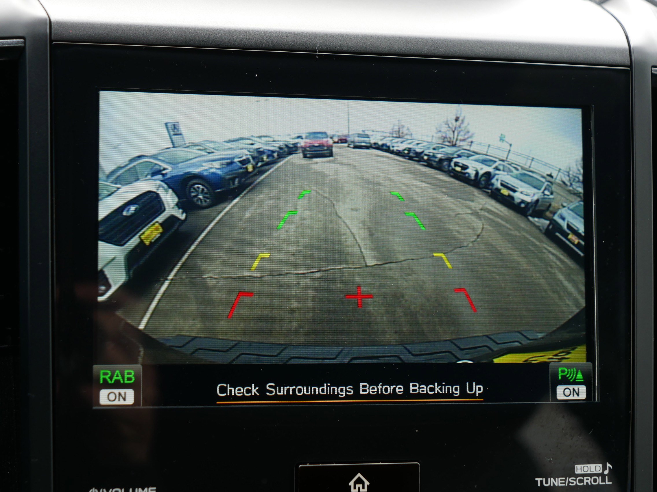 Certified 2024 Subaru Forester Wilderness image 27