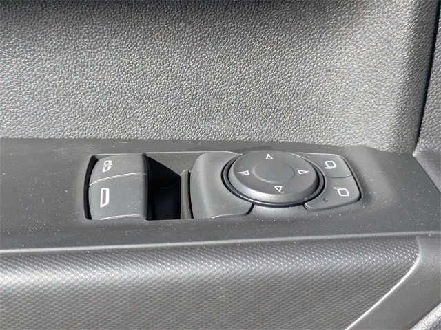 New 2026 Chevrolet Silverado 1500 W/T w/ WT Value Package image 9