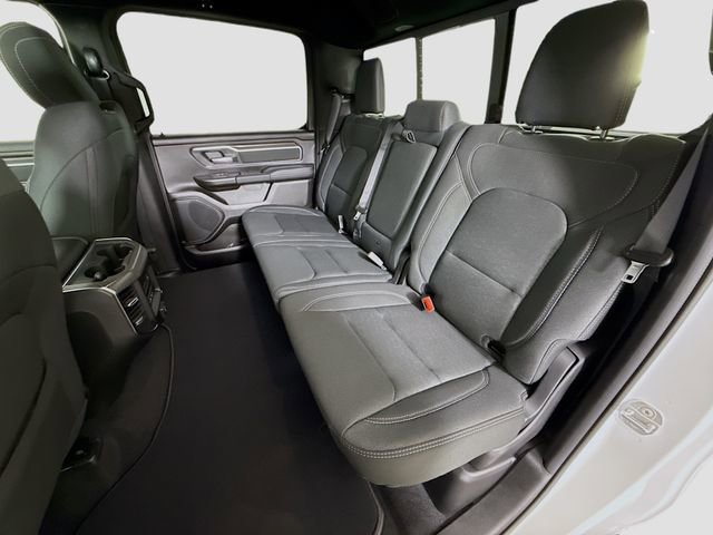 New 2026 RAM 1500 Big Horn AWD/4WD image 23
