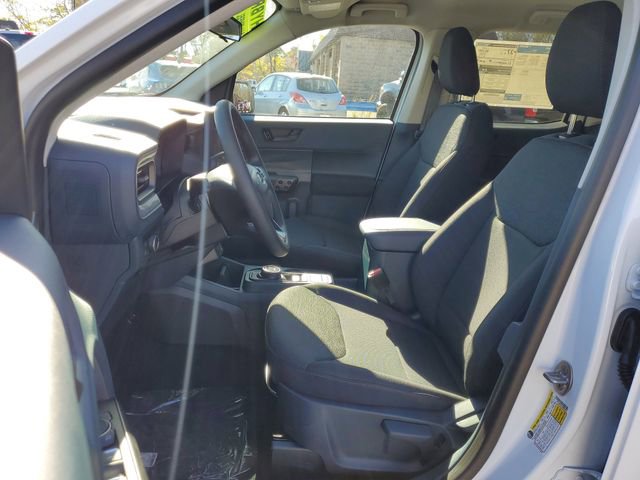 New 2025 Ford Maverick XL w/ Equipment Group 101A image 10