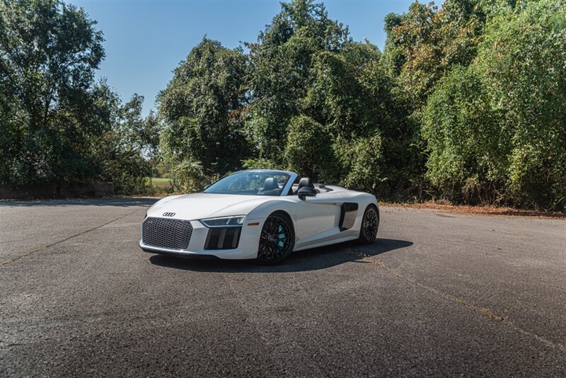 Used 2017 Audi R8 V10 AWD/4WD image 96