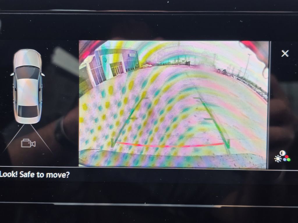 New 2026 Volkswagen Jetta Sport image 14