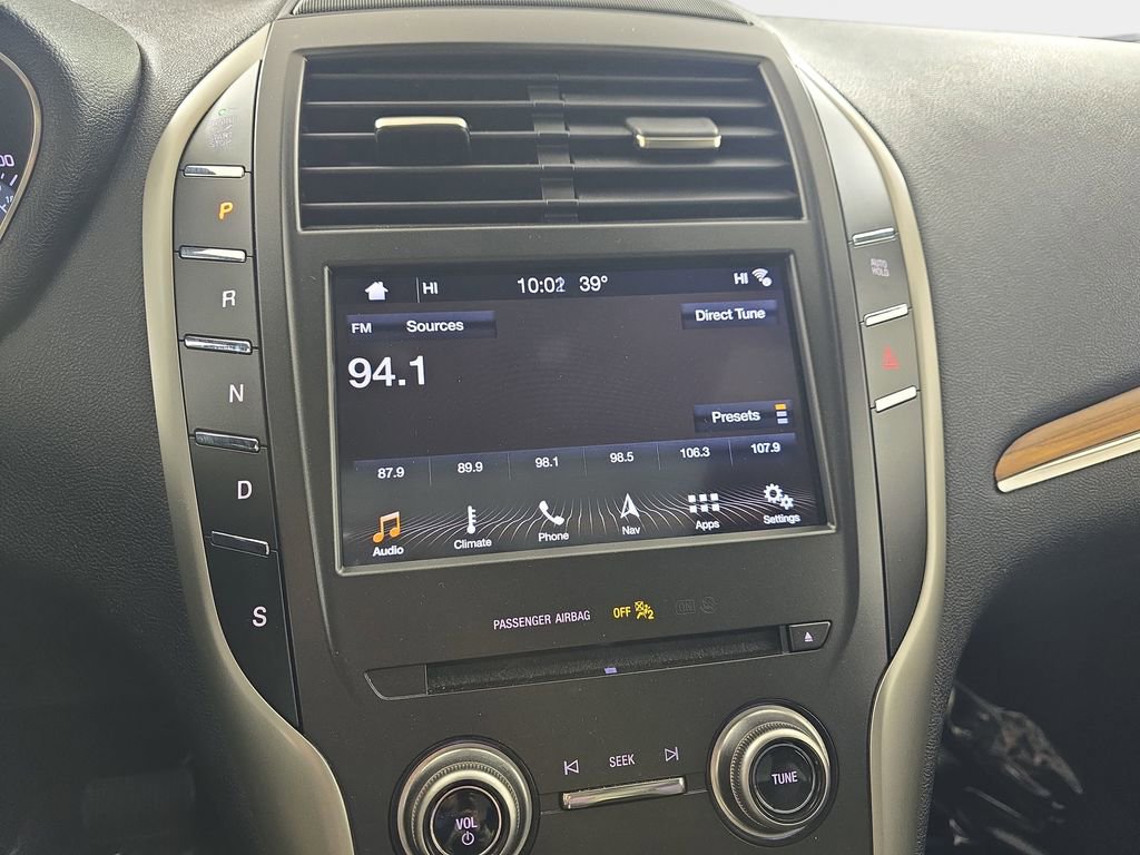 Used 2019 Lincoln MKC Reserve w/ MKC Climate Package image 23