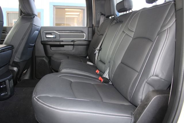 Used 2023 RAM 2500 Big Horn w/ Level 1 Equipment Group image 25