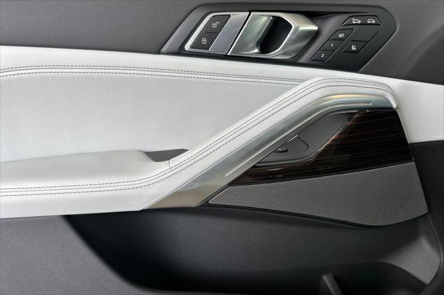 New 2026 BMW X6 xDrive40i w/ Executive Package AWD/4WD image 10