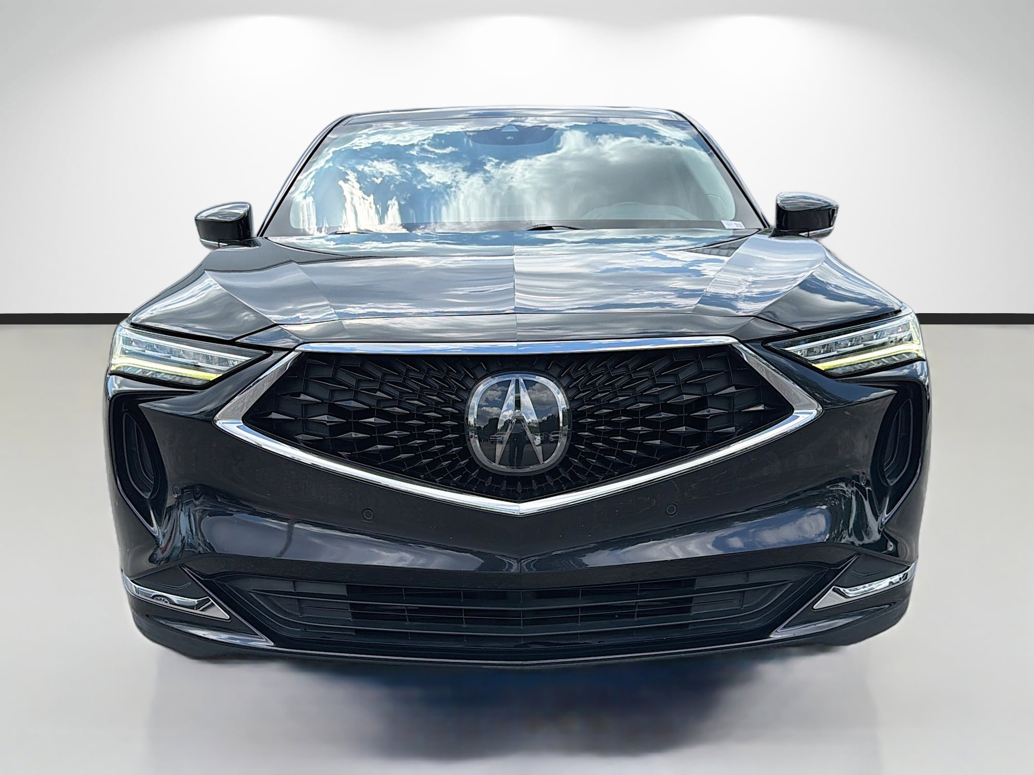 Used 2022 Acura MDX FWD w/ Technology Package image 8