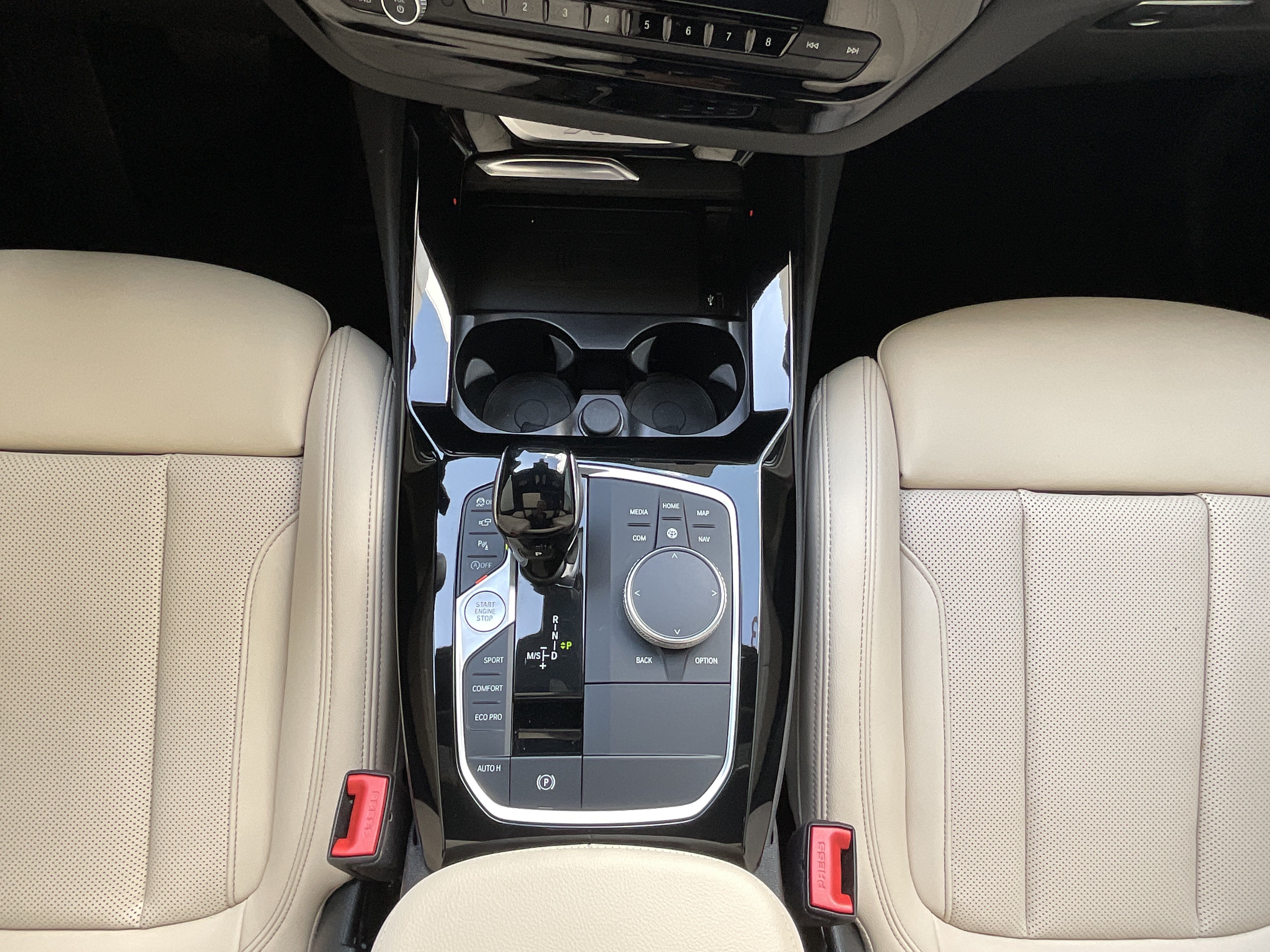 Certified 2023 BMW X3 sDrive30i w/ Premium Package RWD image 19