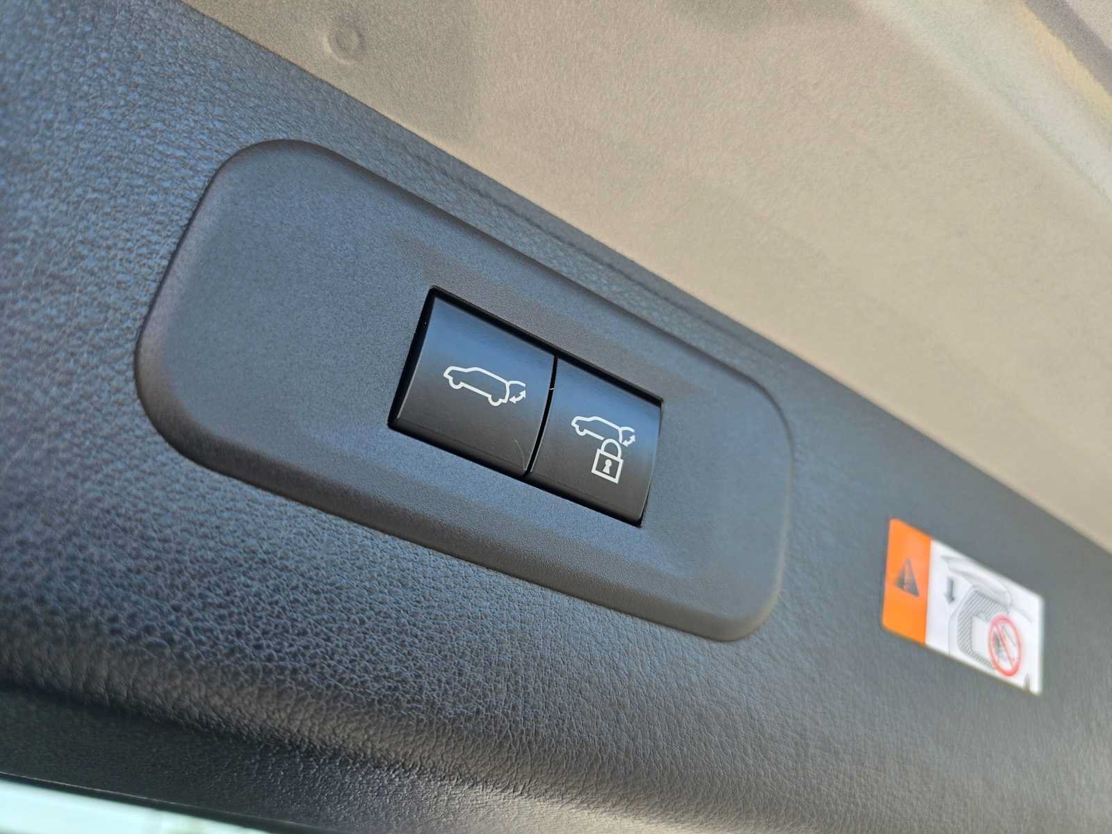 New 2026 Lexus TX 350 AWD image 18