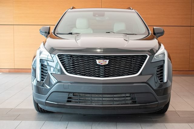 Used 2020 Cadillac XT4 Sport AWD/4WD image 2