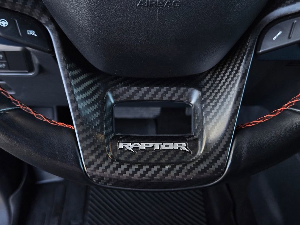 Used 2022 Ford Bronco Raptor image 24