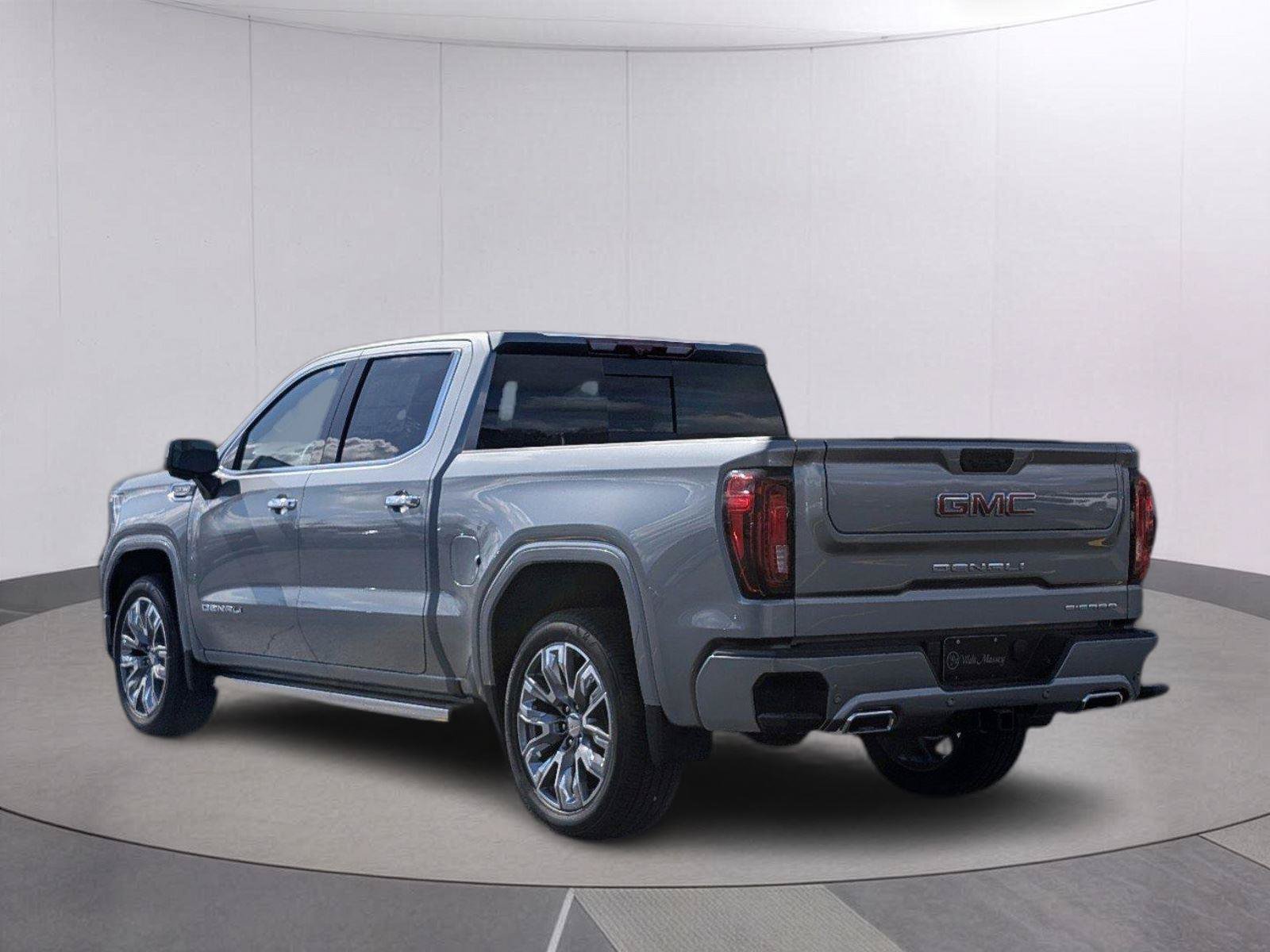 New 2026 GMC Sierra 1500 Denali AWD/4WD image 6