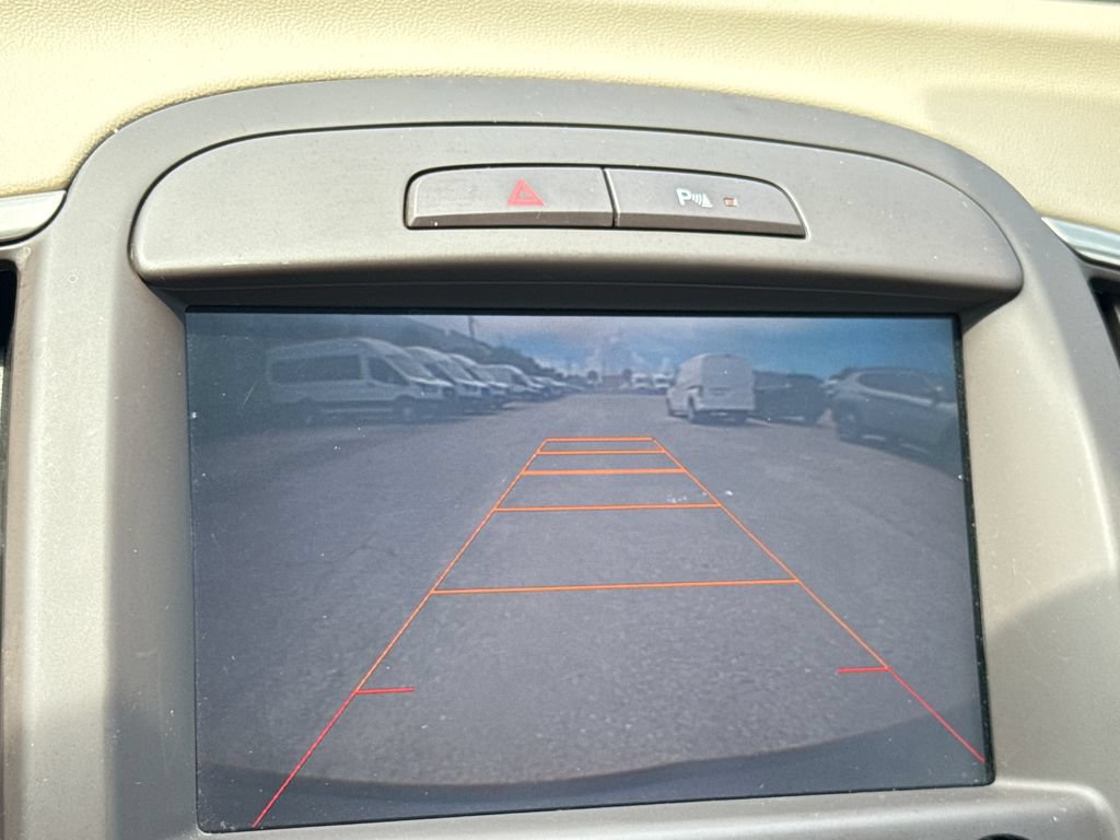 Used 2015 Buick LaCrosse Leather FWD image 17