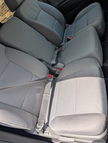 Used 2014 Chevrolet Silverado 1500 W/T w/ Trailering Package AWD/4WD image 22