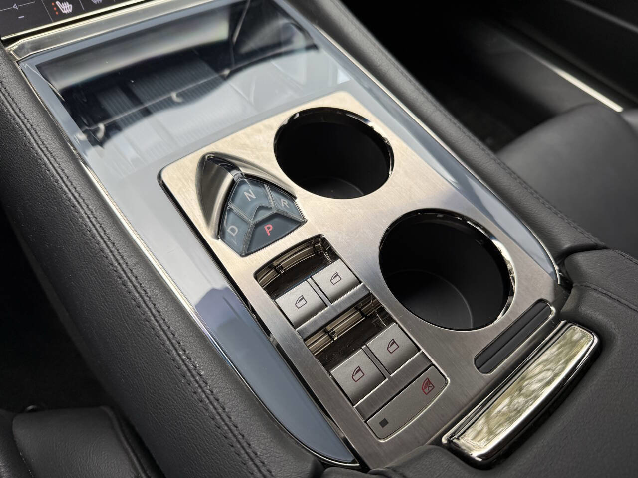 Used 2012 Fisker Karma EcoStandard image 39