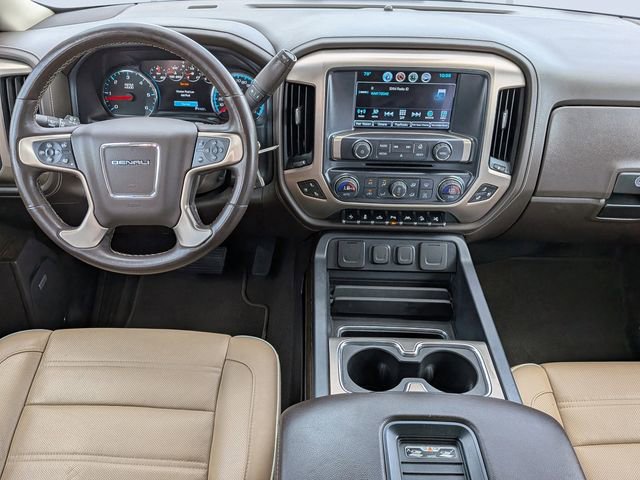 Used 2018 GMC Sierra 1500 Denali w/ Denali Ultimate Package AWD/4WD image 14