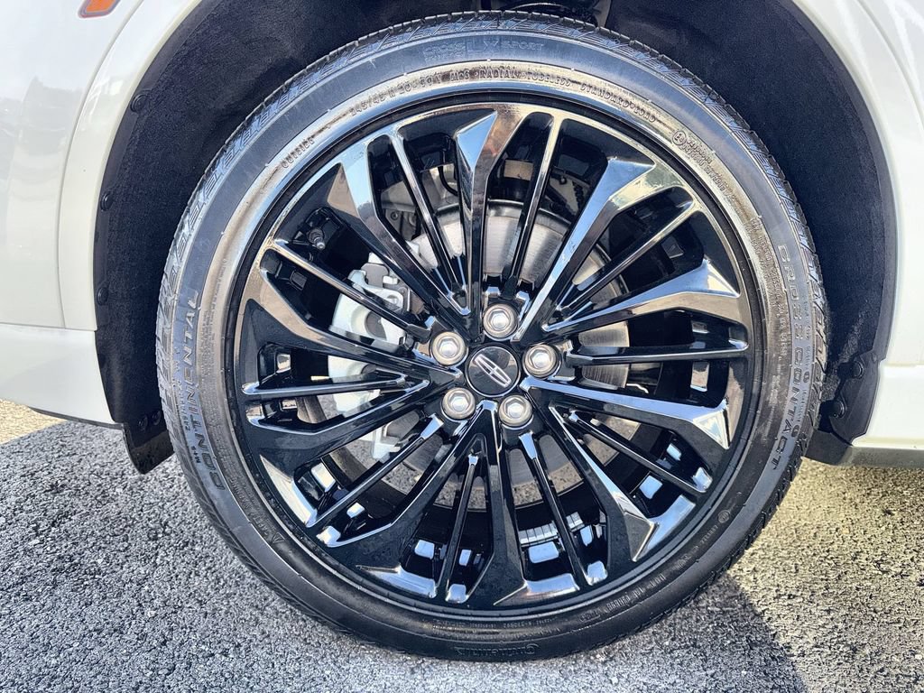 Used 2026 Lincoln Corsair Grand Touring AWD/4WD image 19