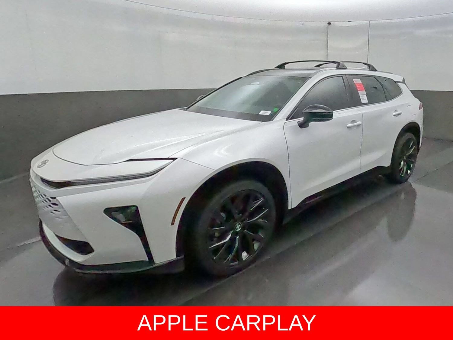 New 2026 Toyota Crown Signia w/ Advanced Technology Package AWD/4WD image 5