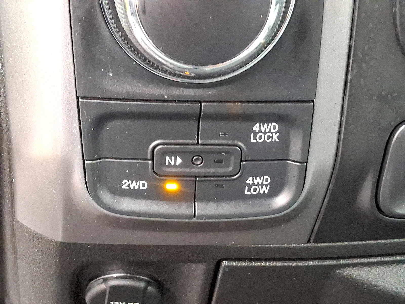 Used 2022 RAM 1500 Classic Warlock w/ Electronics Group image 23