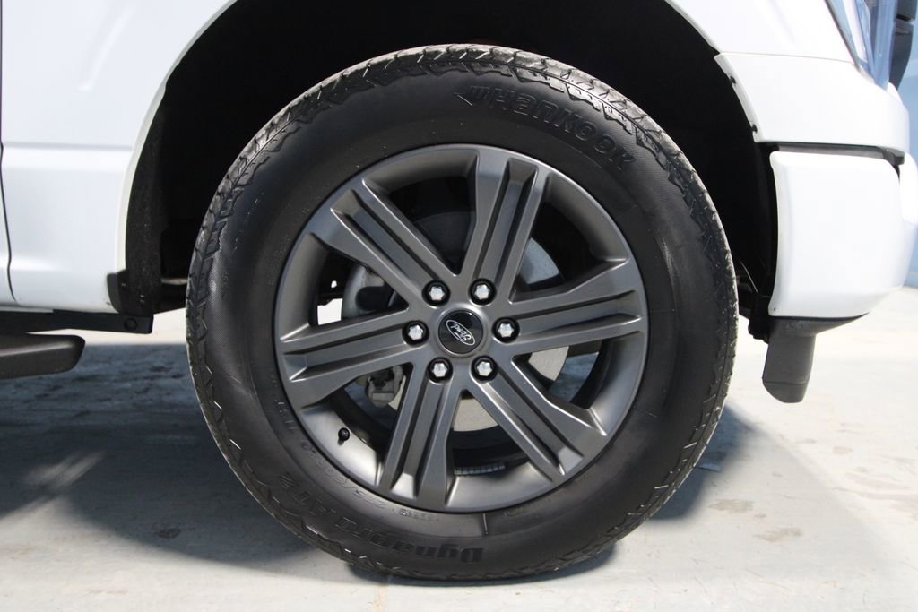 Used 2023 Ford F150 XLT w/ Equipment Group 302A High image 39