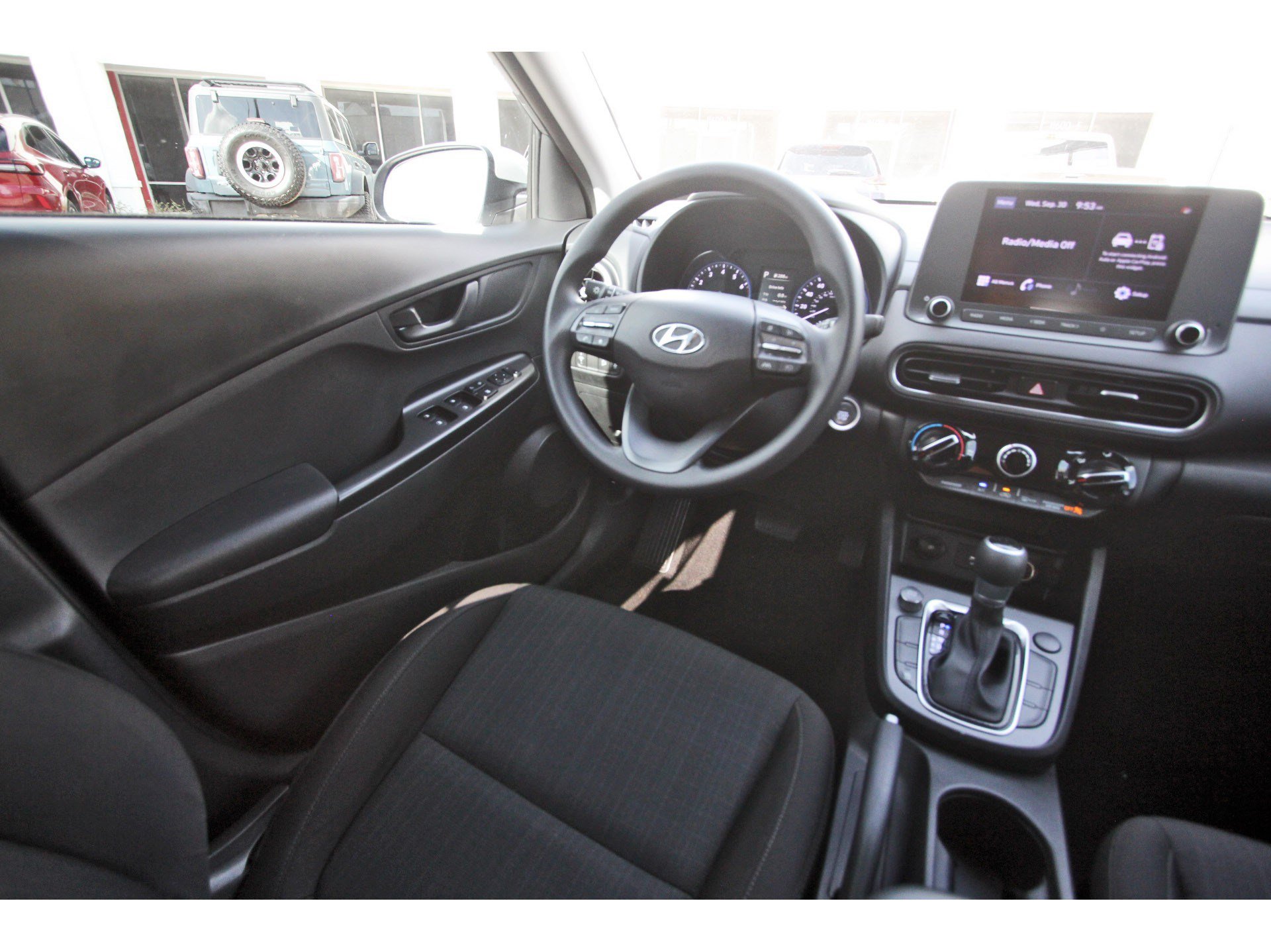 Used 2022 Hyundai Kona SEL FWD image 10