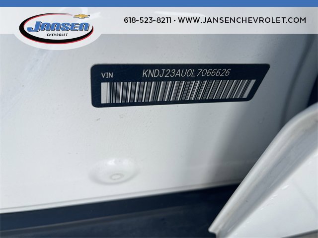 Used 2020 Kia Soul S image 33