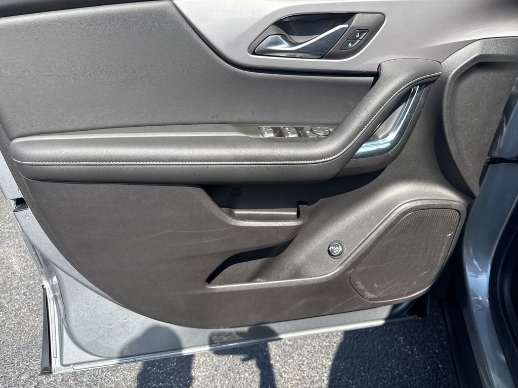 Used 2024 Chevrolet Blazer LT w/ Convenience Package image 12