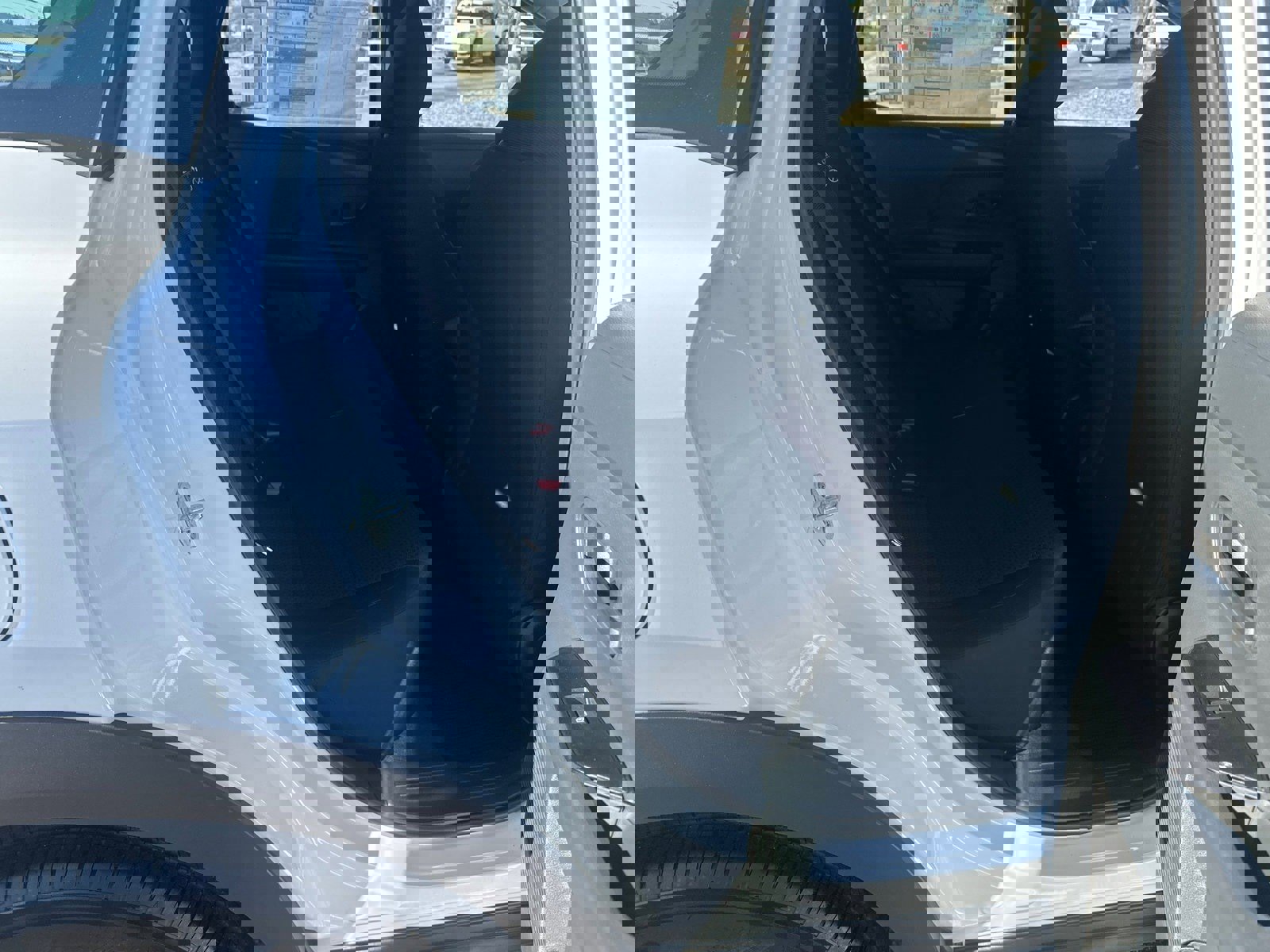 New 2026 Nissan Kicks S image 15