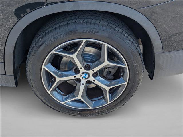 Used 2018 BMW X1 sDrive28i w/ Convenience Package image 25