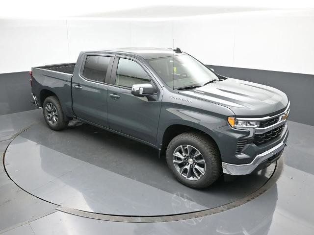 New 2026 Chevrolet Silverado 1500 LT w/ All Star Edition Plus image 23