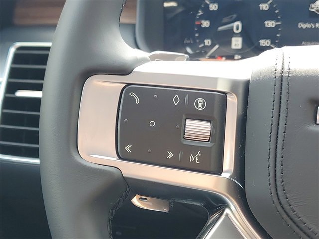 Used 2024 Land Rover Discovery Dynamic SE image 26