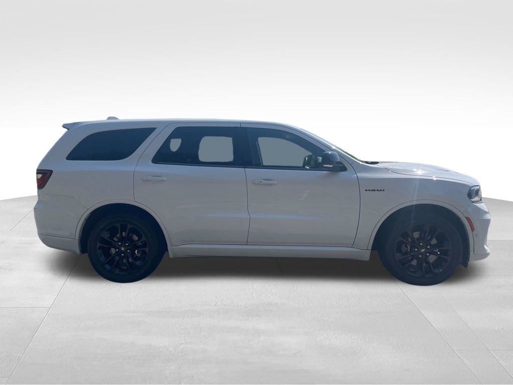 Used 2021 Dodge Durango R/T w/ Blacktop Package image 4