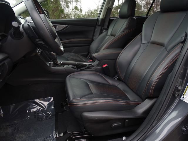 Used 2023 Subaru Crosstrek 2.5i Limited w/ Moonroof Package image 25