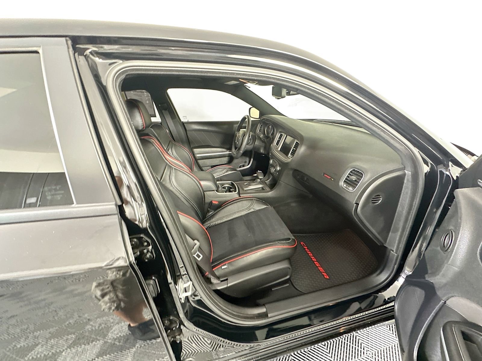 Used 2023 Dodge Charger Scat Pack RWD image 26