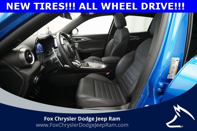 Used 2024 Alfa Romeo Tonale Veloce image 7