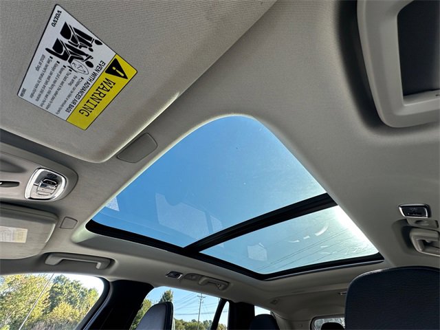 Used 2021 Volvo XC90 T6 Momentum w/ Climate Package image 28