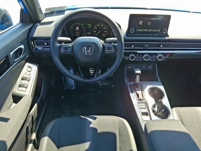 New 2026 Honda Civic Sport image 10