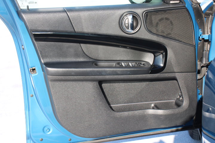 Used 2019 MINI Cooper Countryman SE w/ Premium Package image 10