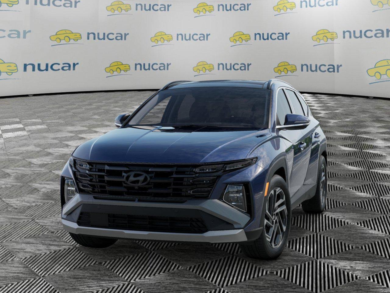 New 2026 Hyundai Tucson Limited AWD/4WD image 6