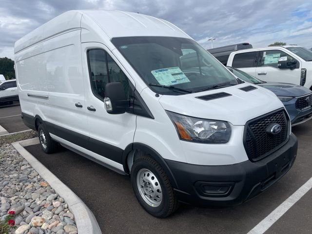 New 2025 Ford Transit 350 148 High Roof Extended AWD