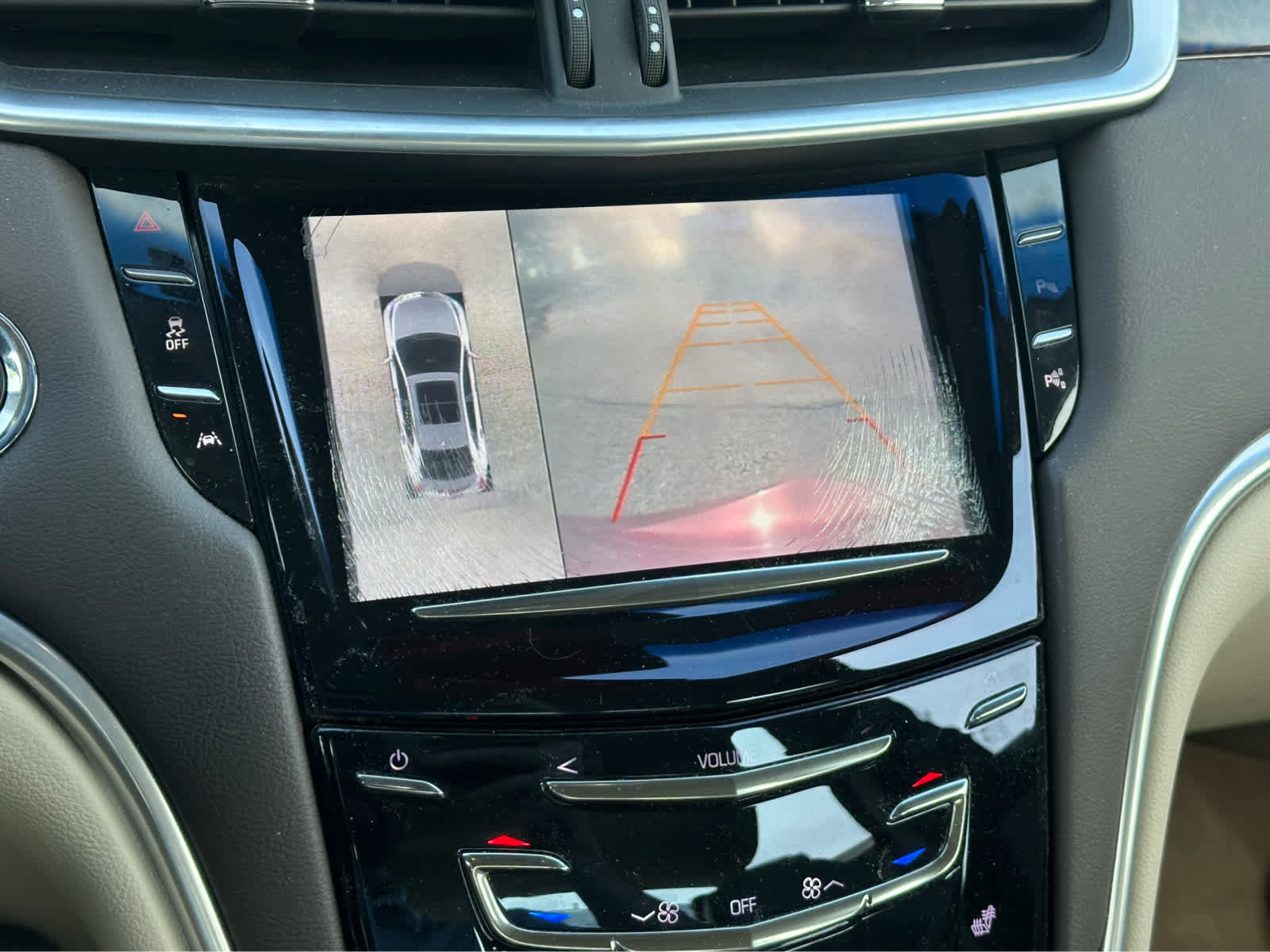 Used 2016 Cadillac XTS Premium w/ Driver Assist Package FWD image 16