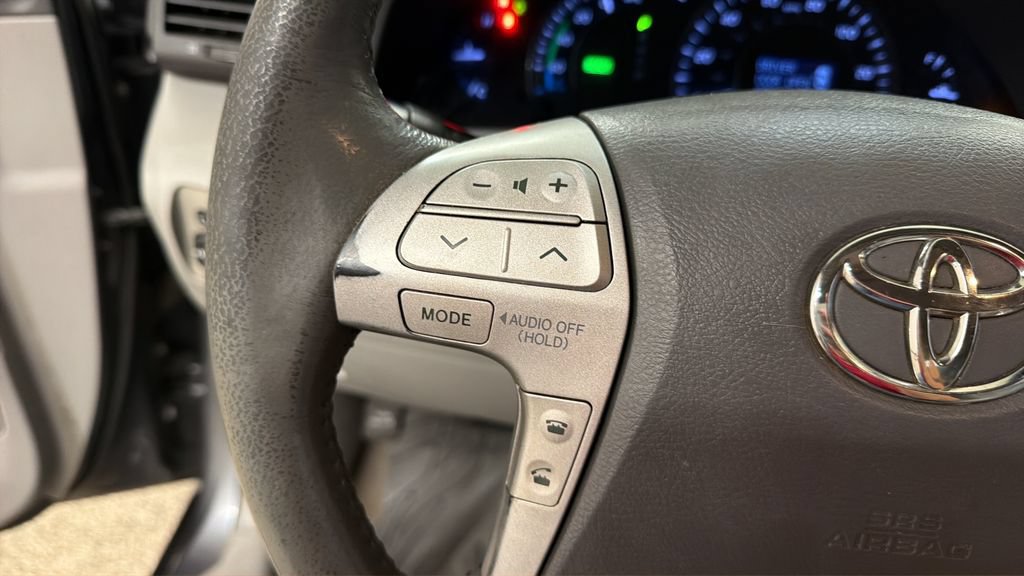Used 2010 Toyota Camry Hybrid FWD image 15