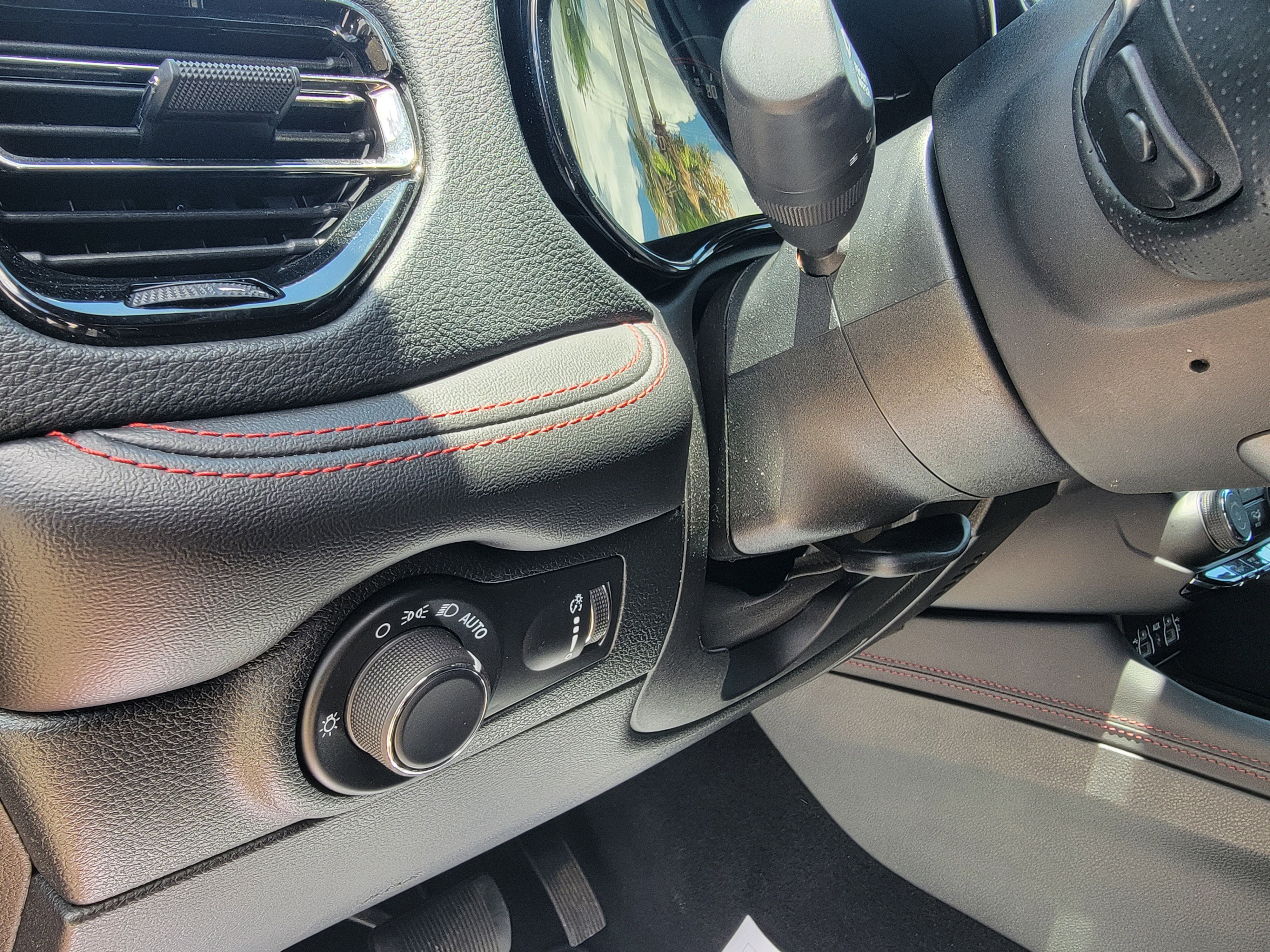 Used 2024 Dodge Durango GT image 17